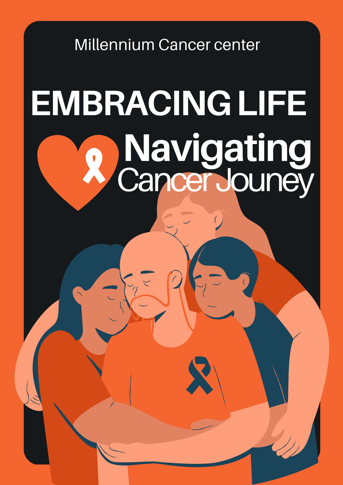 Navigating the Journey of Living with a Cancer Diagnosis
